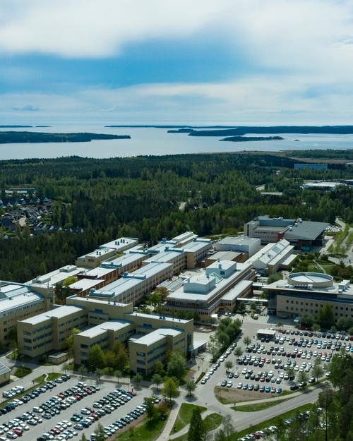 New name for CRS Karlstad University